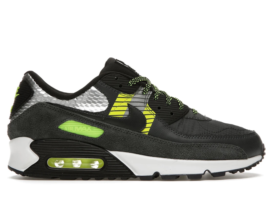 Nike Air Max 90 3M Pack - 1