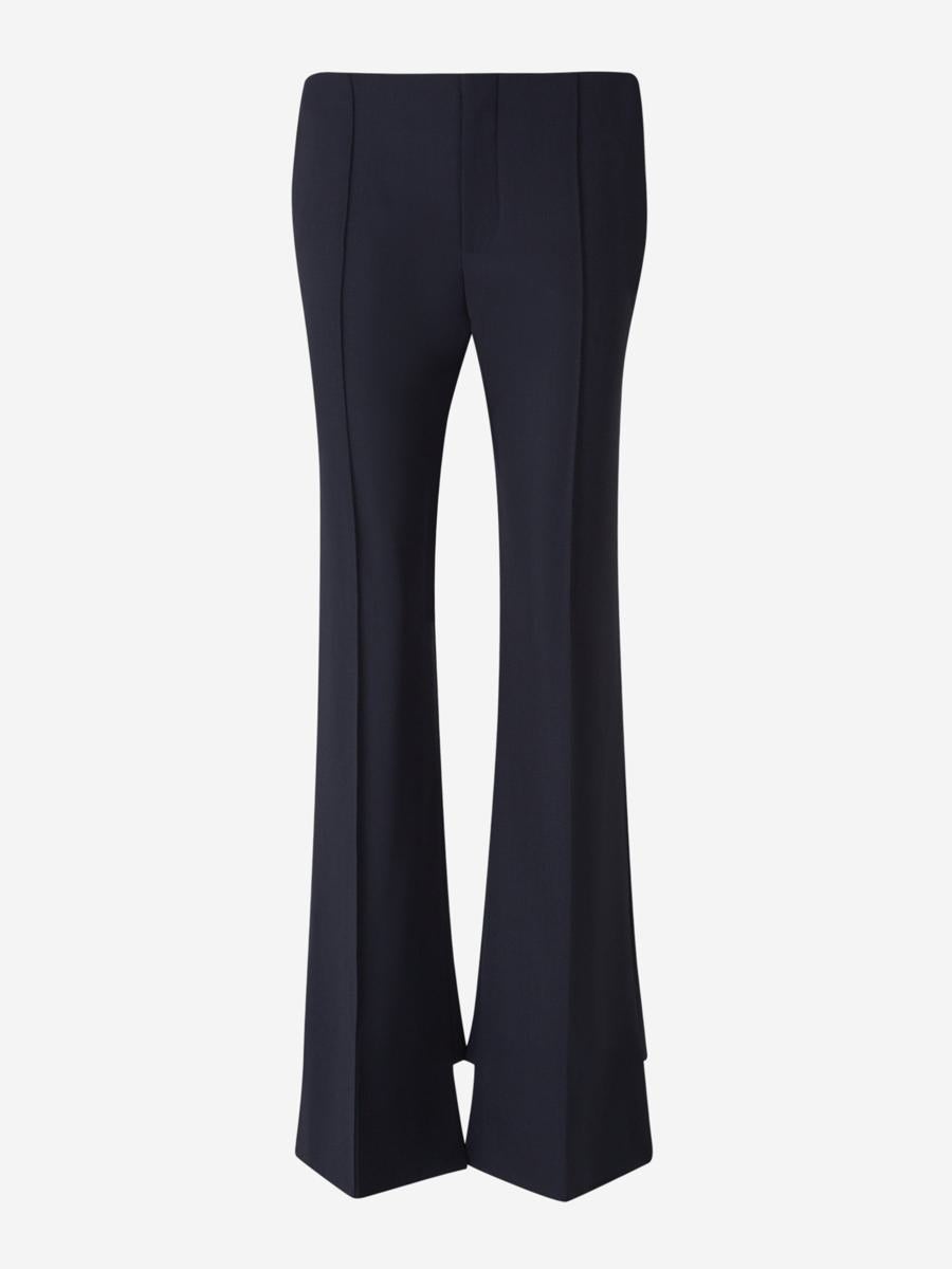 Chloé Slim Dress Trousers - 1