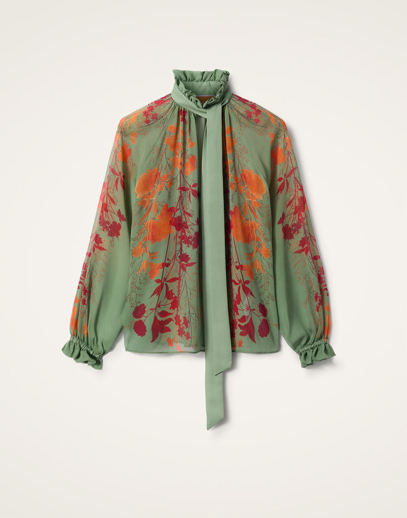 Cerere Blouse 1