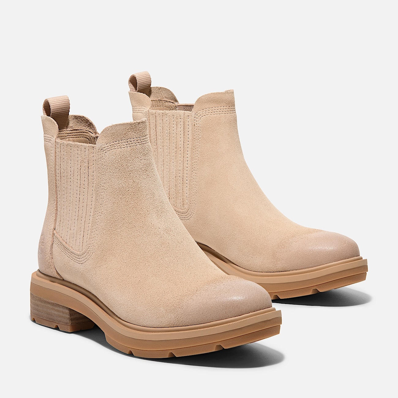 Women's Brimfield Mid Chelsea Boot - 4