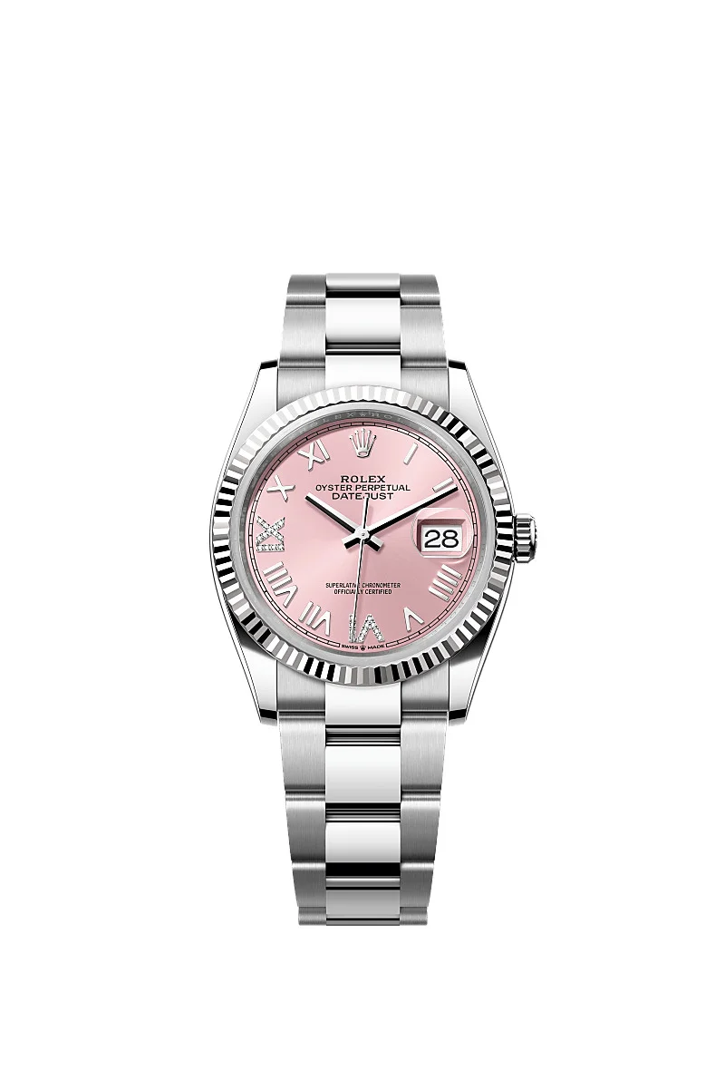 DATEJUST 126234 - 1