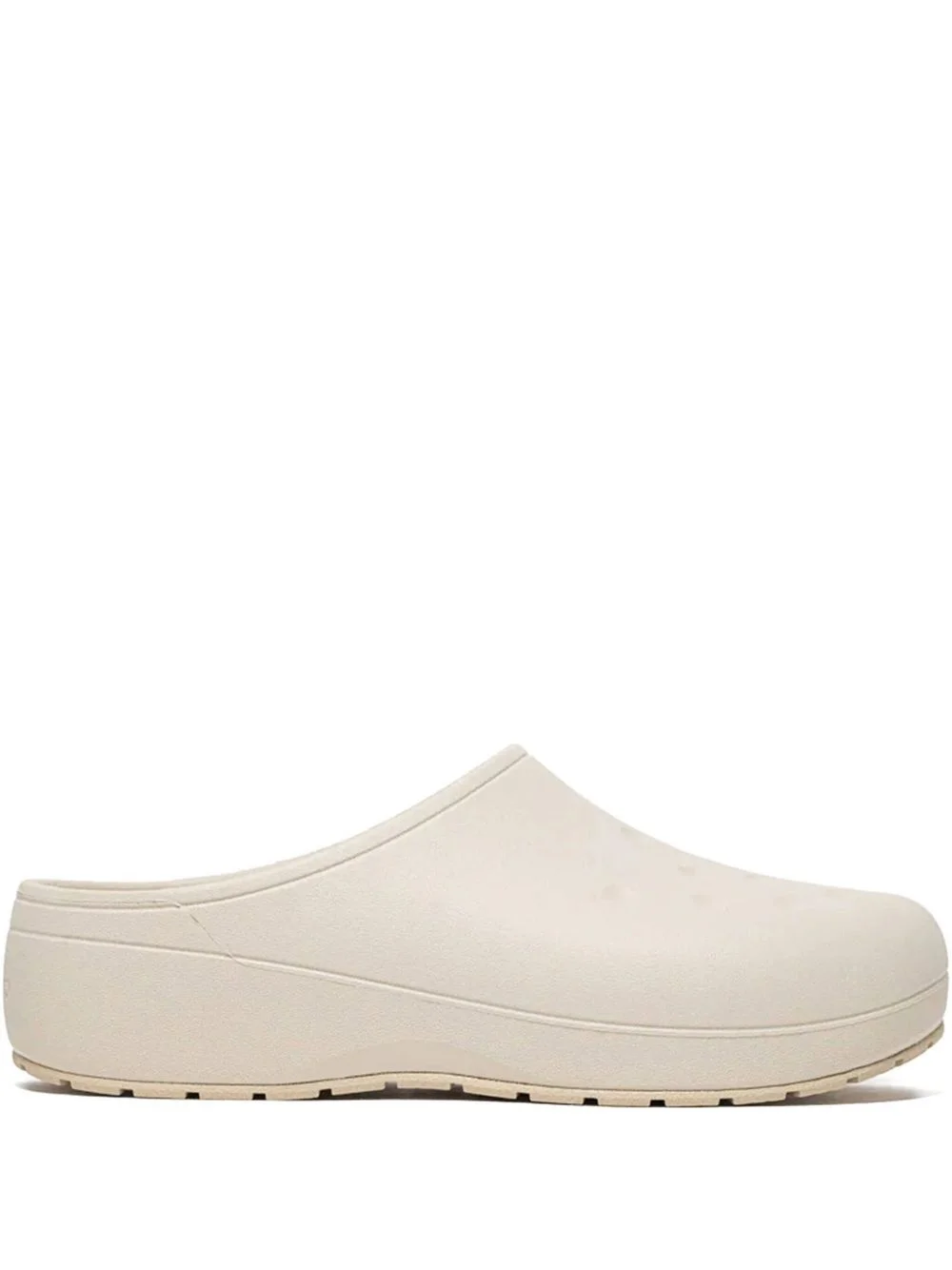 slip-on clogs - 1