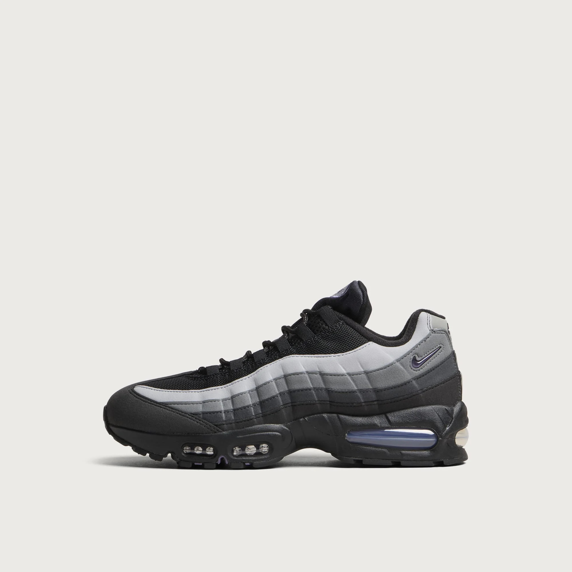 Nike Air Max 95 Bb Prm Sneaker - 1