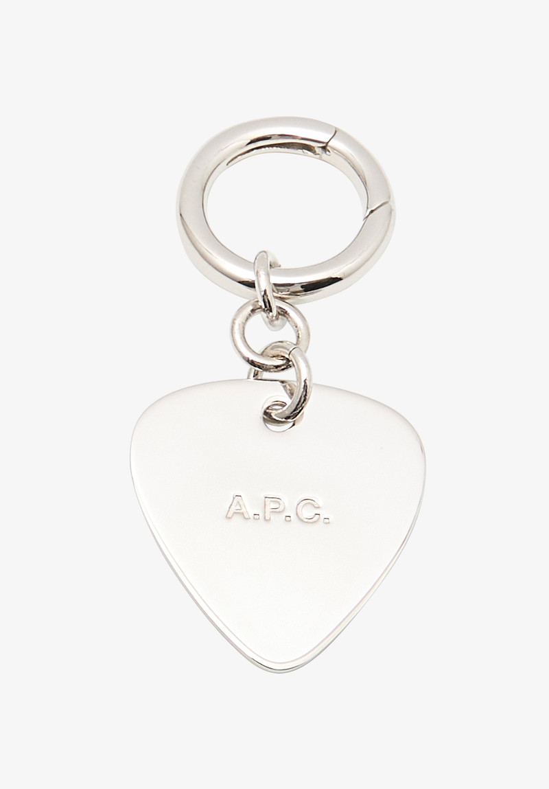 MEDIATOR KEY RING 1