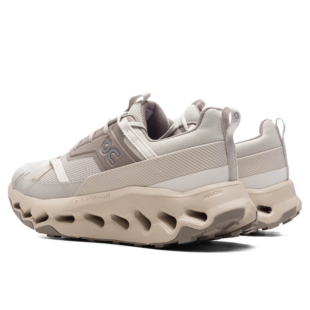 WOMEN'S CLOUDHORIZON - ICE/CREAM - 3