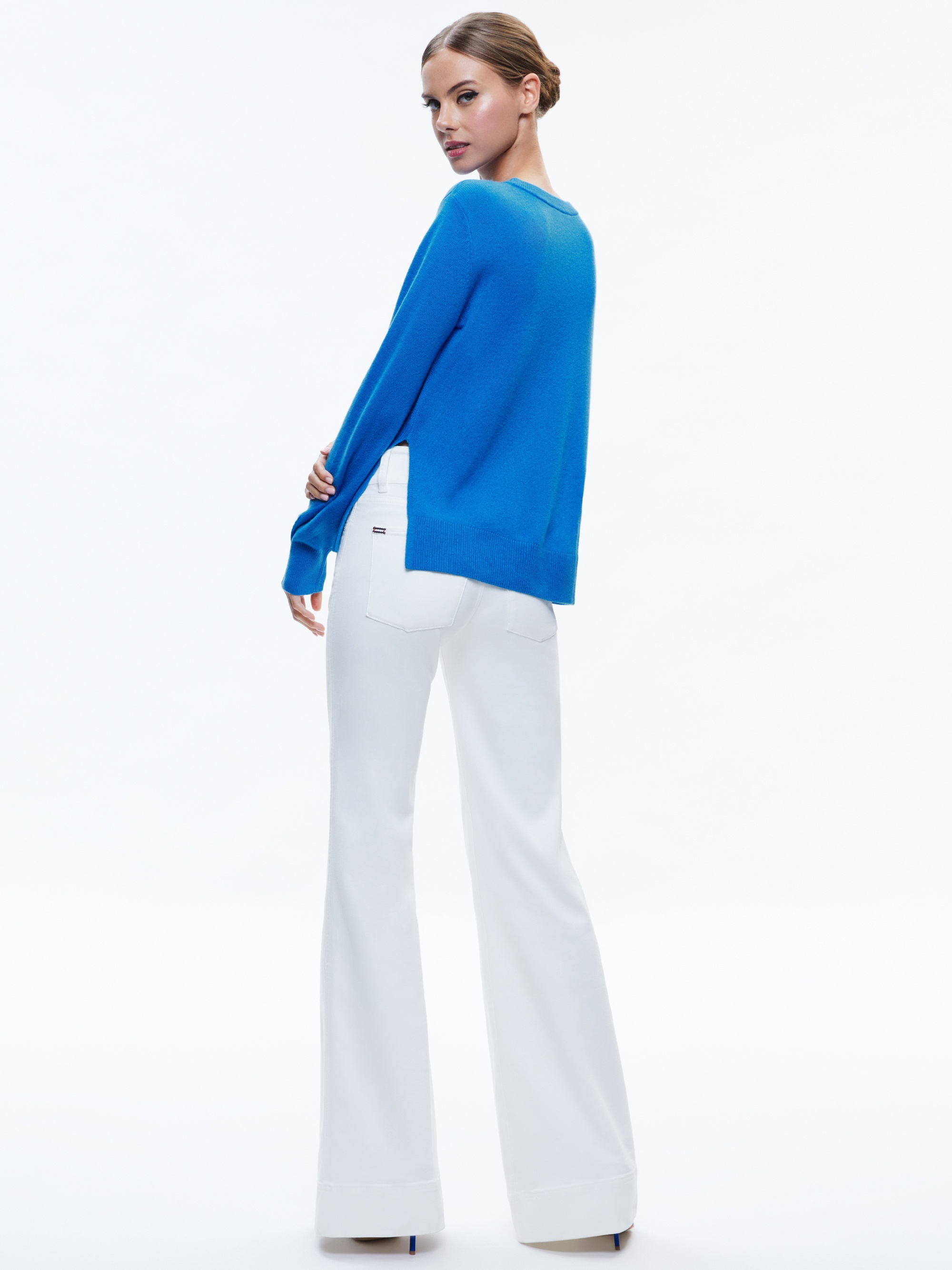ANGIE PULLOVER - 4