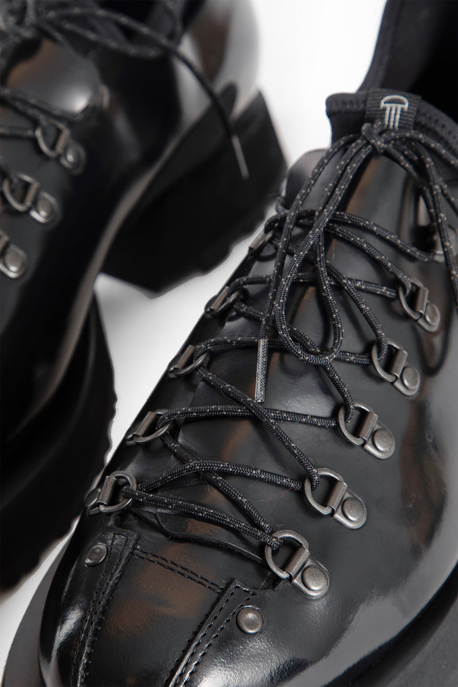 Buteo-Low-Top-Boots - 6