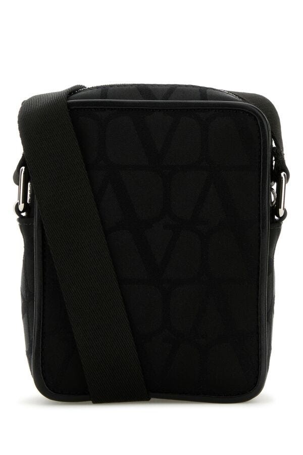 Toile Iconographe crossbody bag - 3