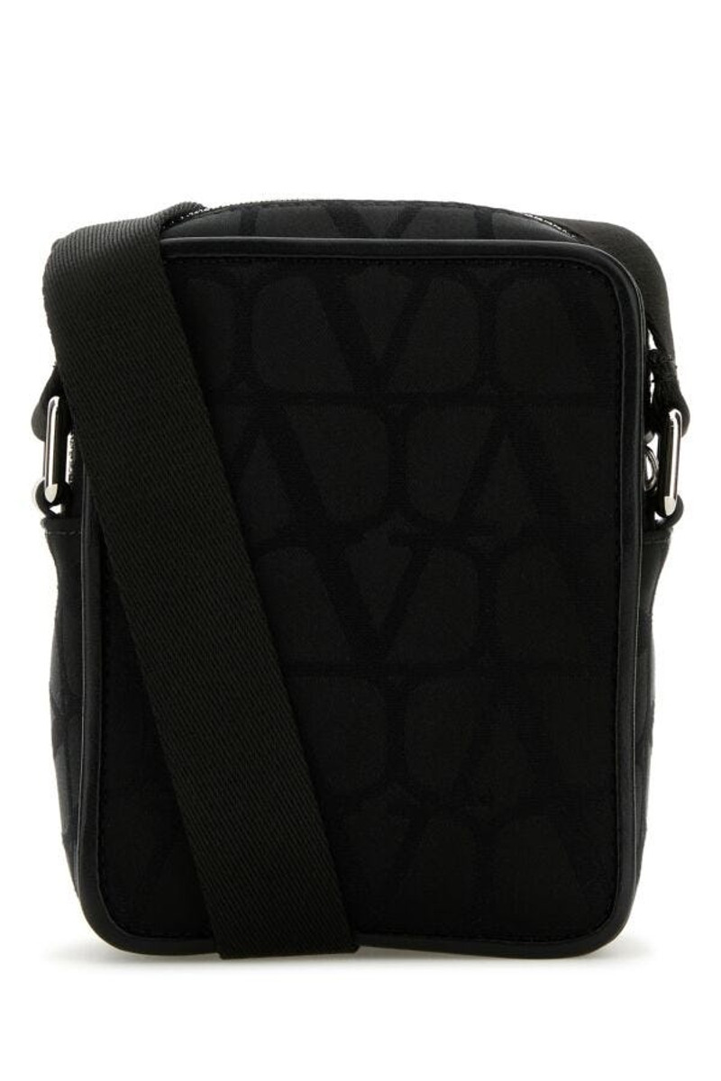 Toile Iconographe crossbody bag 3