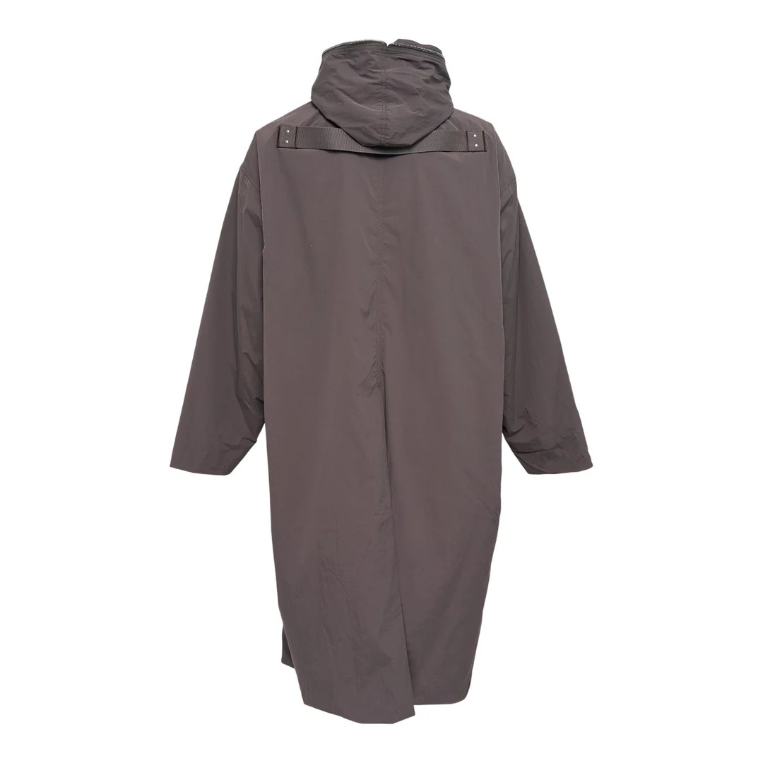 Gimp Mac Wide Matte Nylon - 2