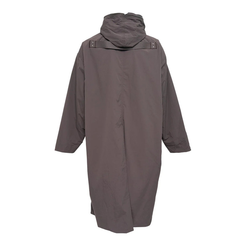 Rick Owens Gimp Mac Wide Matte Nylon outlook