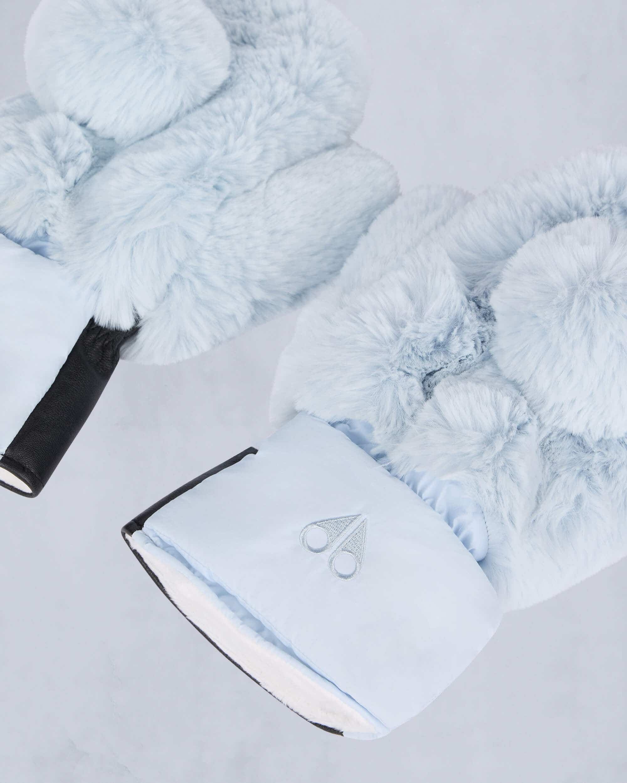 AKAA BUNNY MITTENS - 4