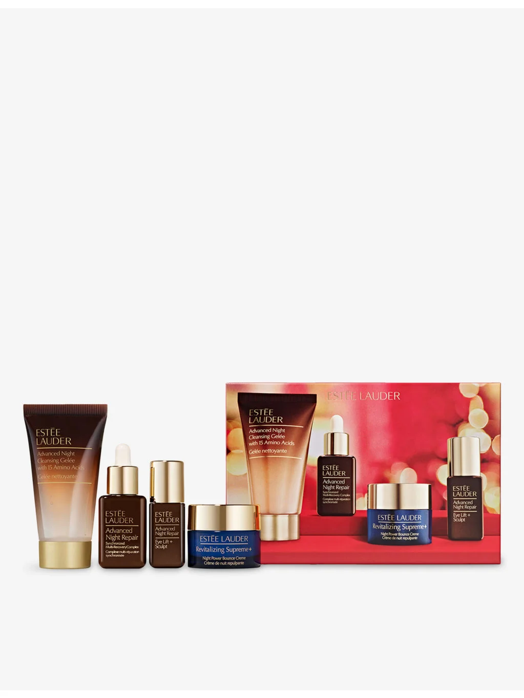 Advanced Night Repair Discovery Set - 1