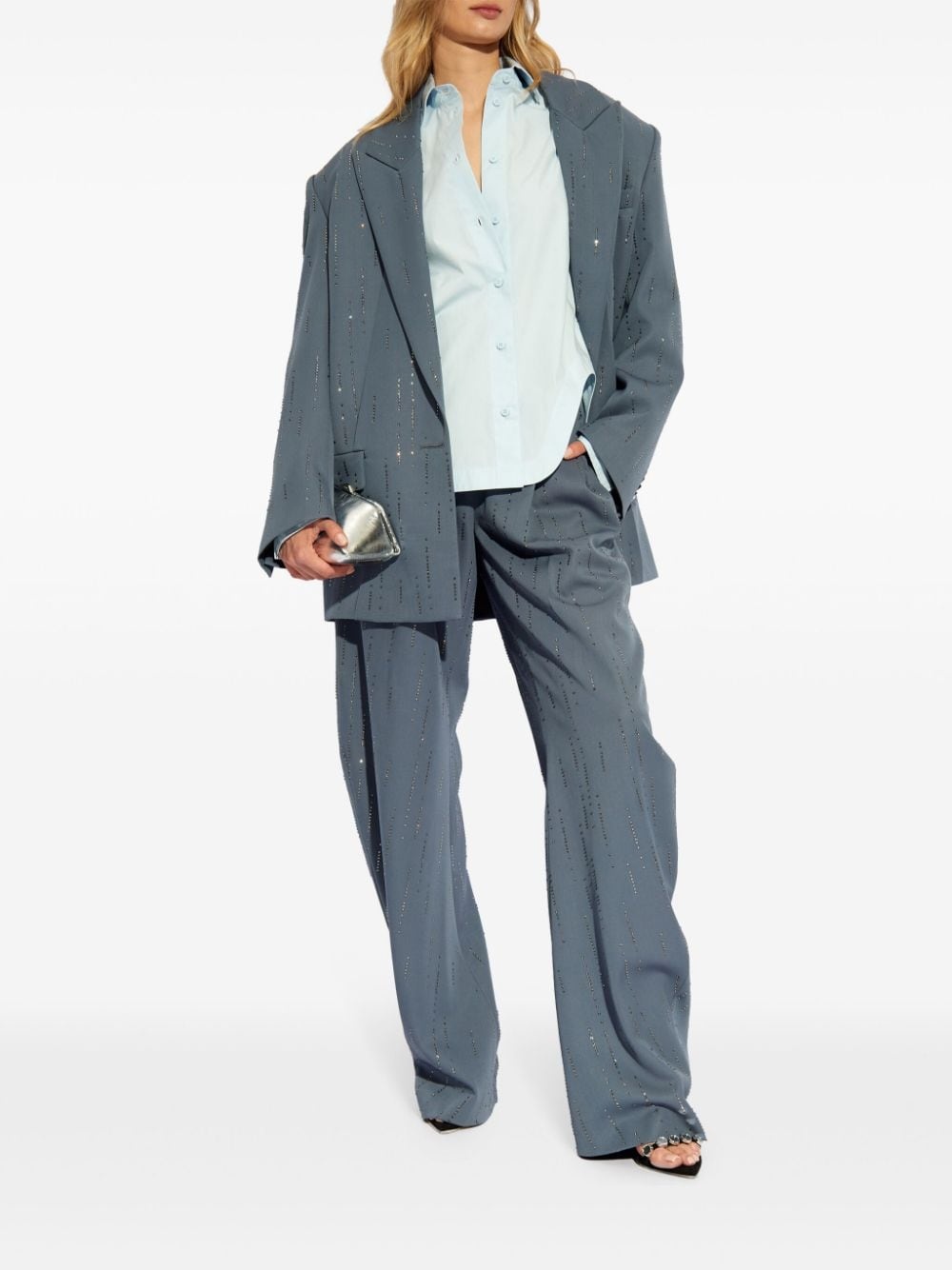 Eliza cotton shirt - 2