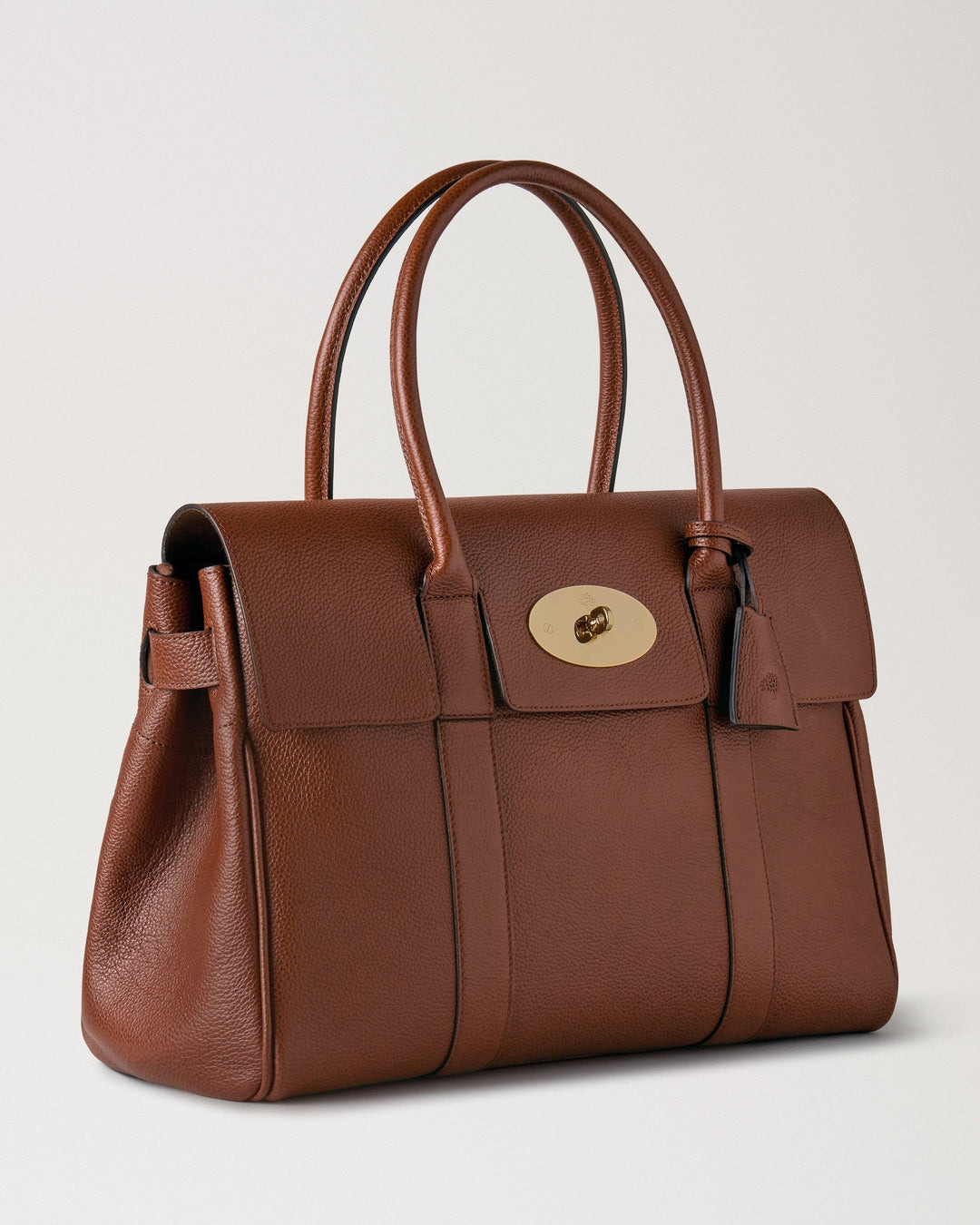 Bayswater Oak Small Classic Grain - 4
