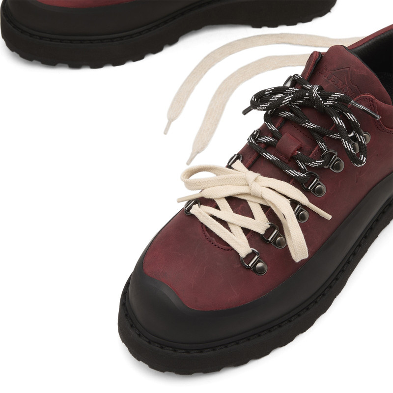 END. x Diemme Cornaro Gomma Hiking Boot 4