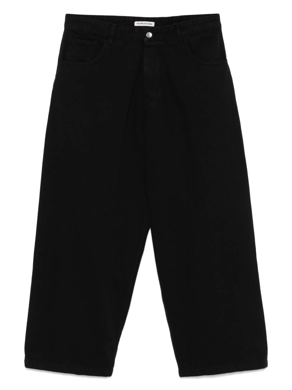 Replacement jeans - 1