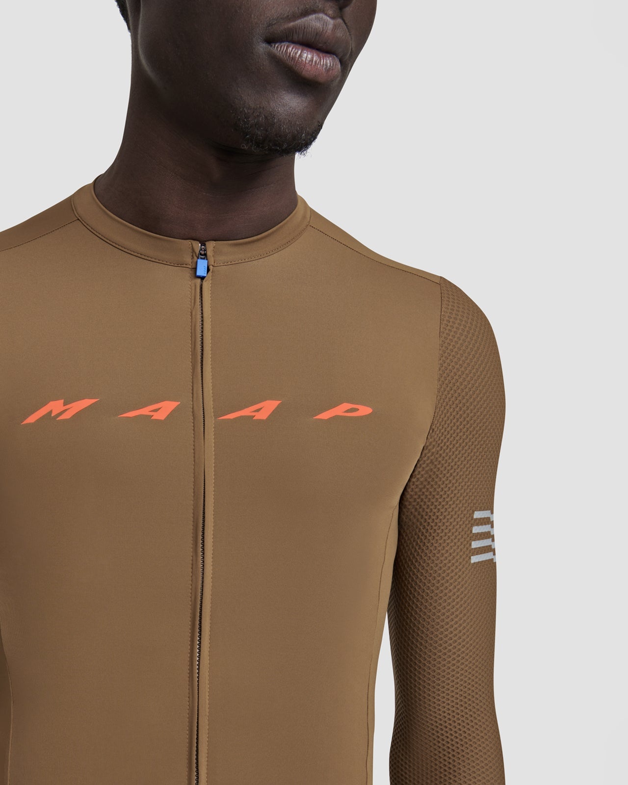 Evade Pro Base LS Jersey - 6