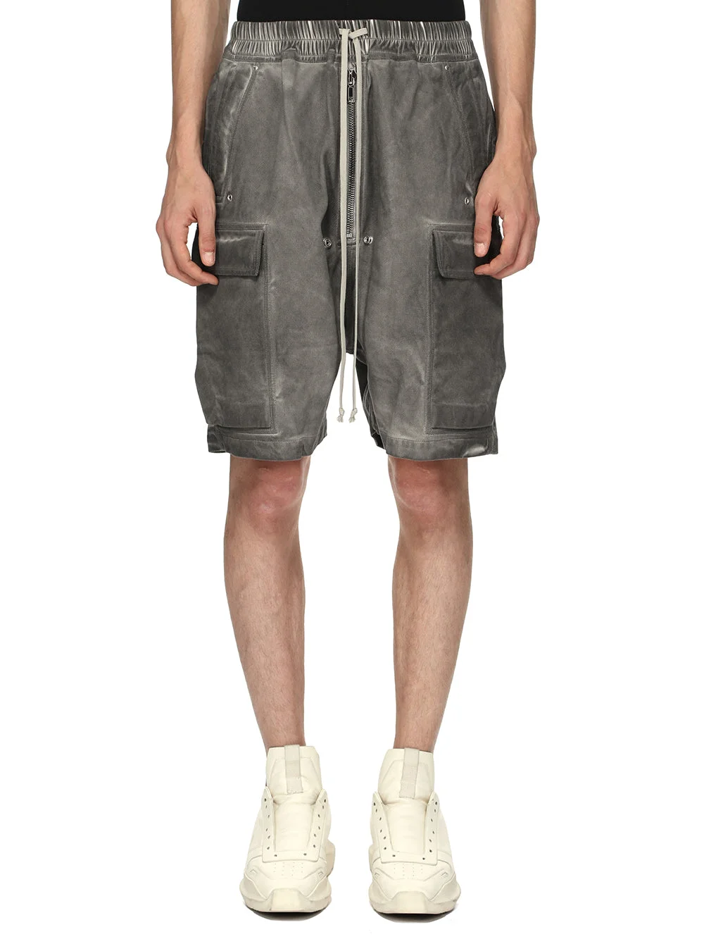 CARGOBELA SHORTS - 1