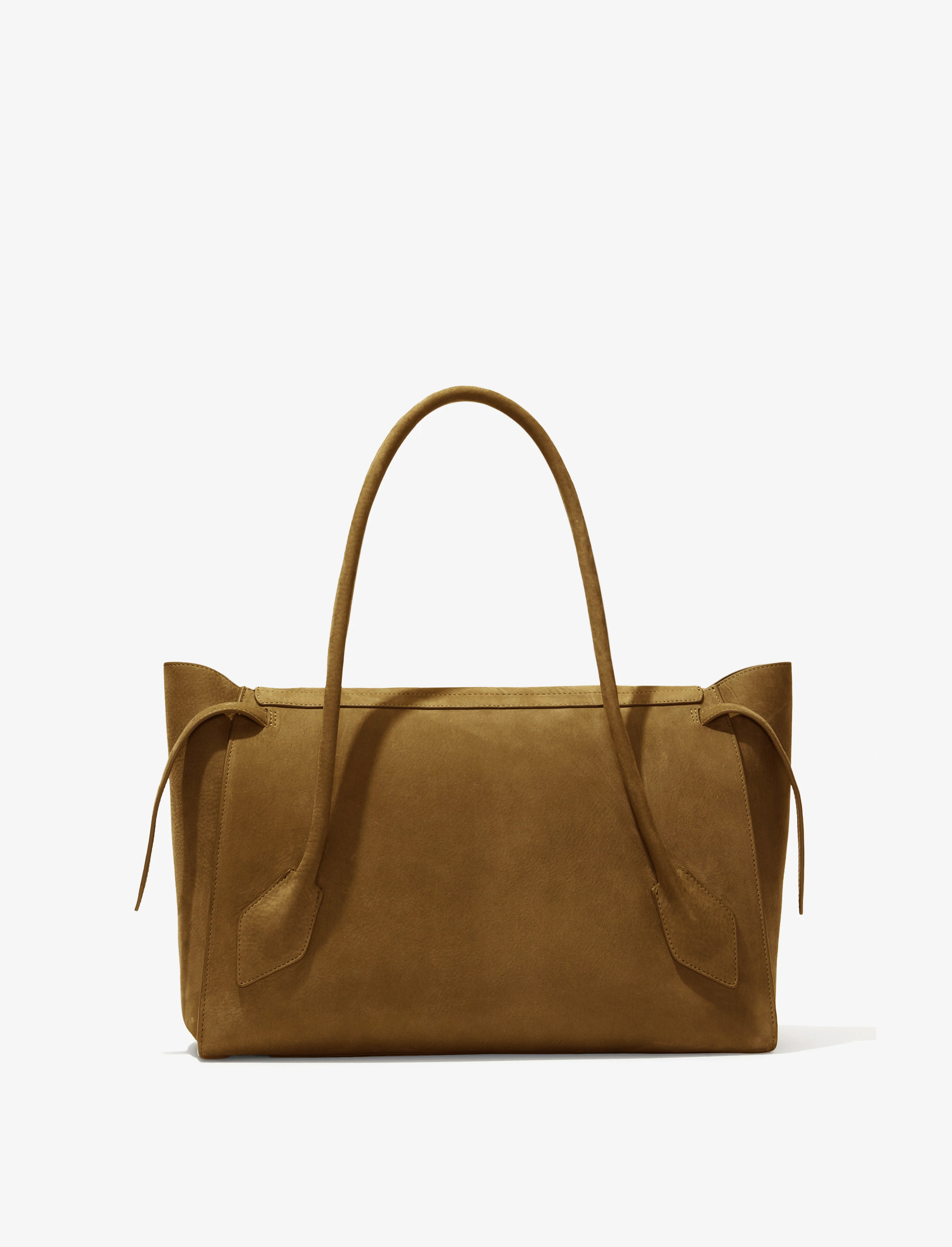 Tate Bag in Nubuck Calf - 4
