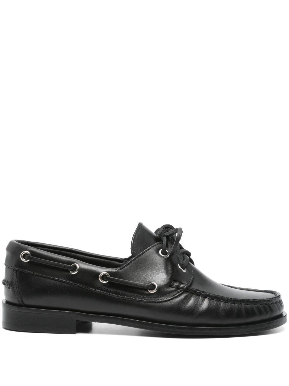 Harris loafers - 1