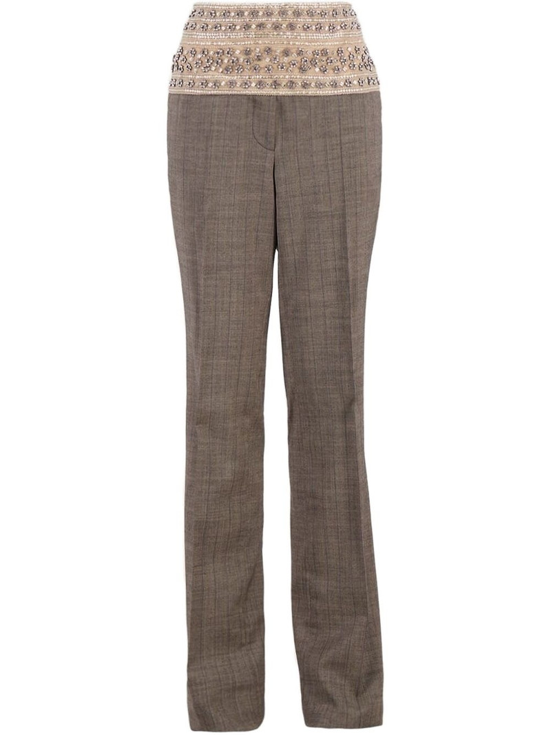 wool trousers 1