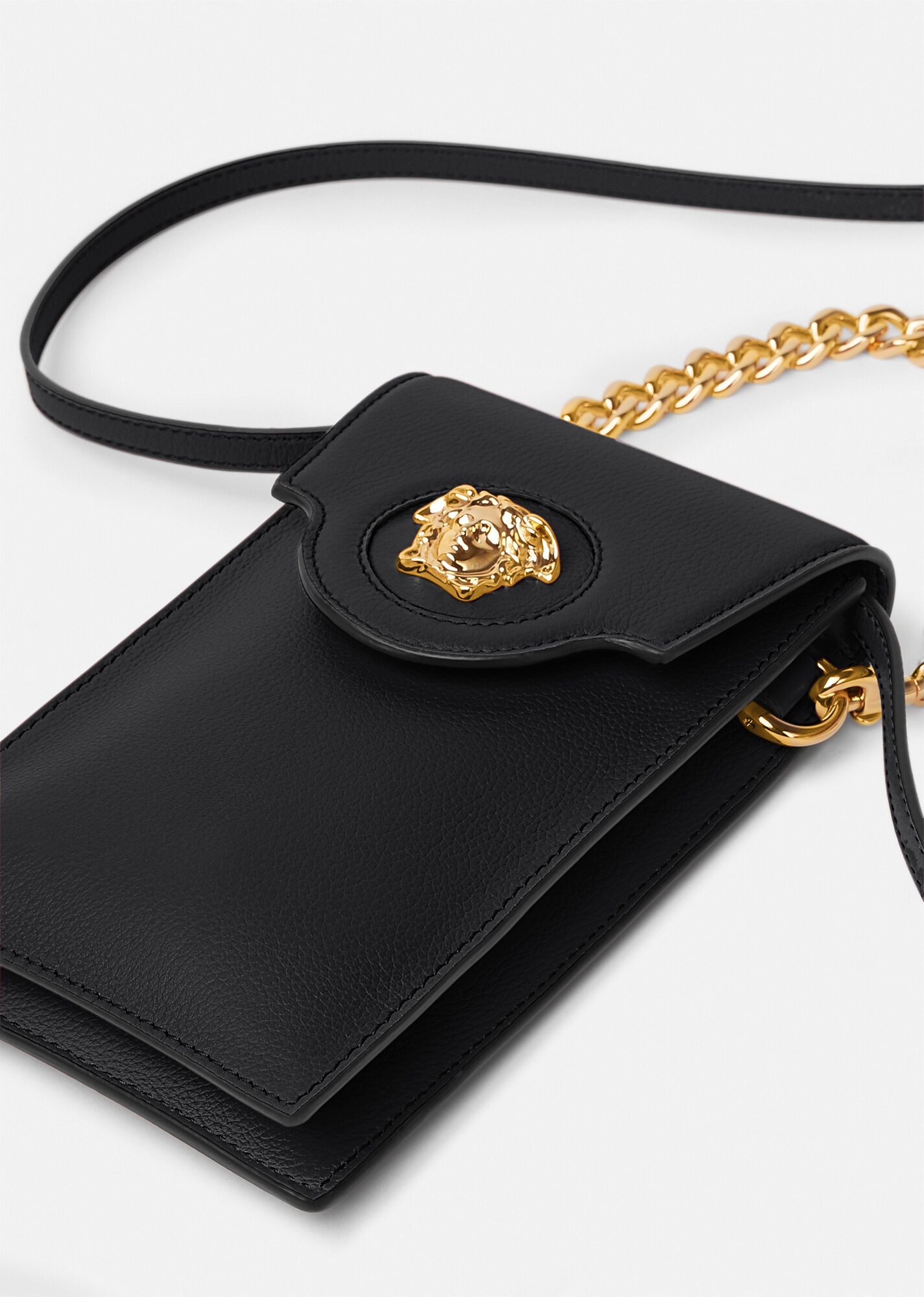 La Medusa Phone Pouch - 5