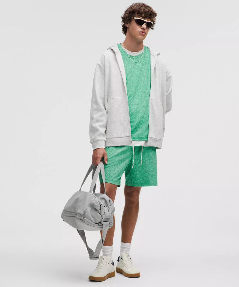 lululemon Soft Jersey Short-Sleeve Shirt outlook