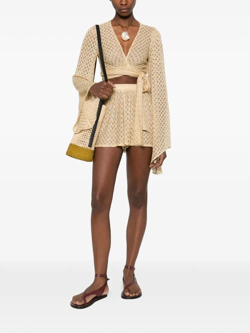 Missoni Shorts outlook