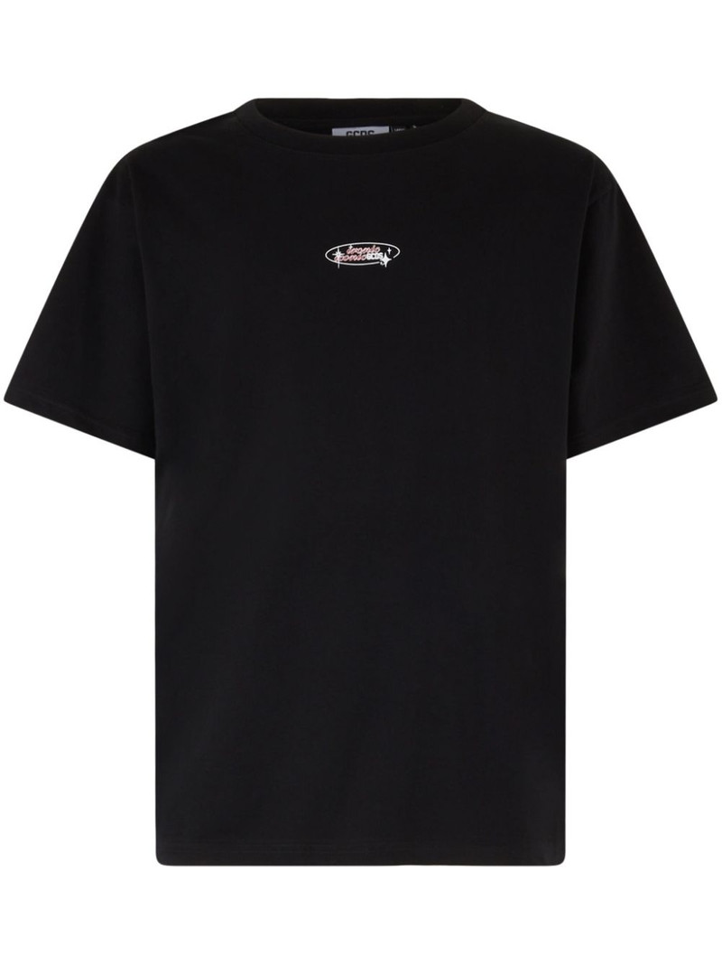 Spikey Dice T-shirt 1