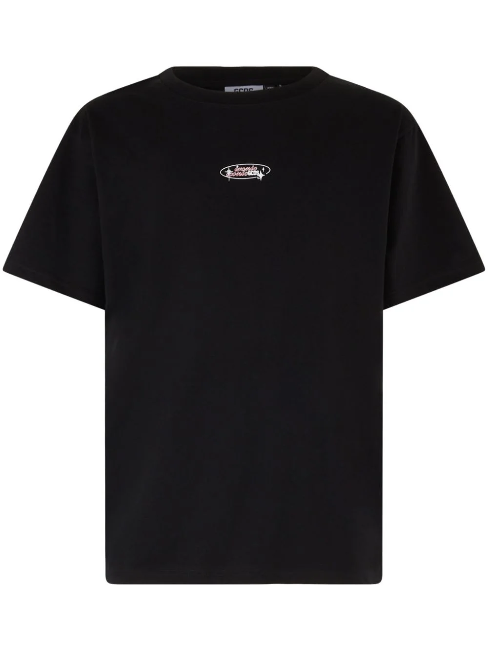 Spikey Dice T-shirt - 1