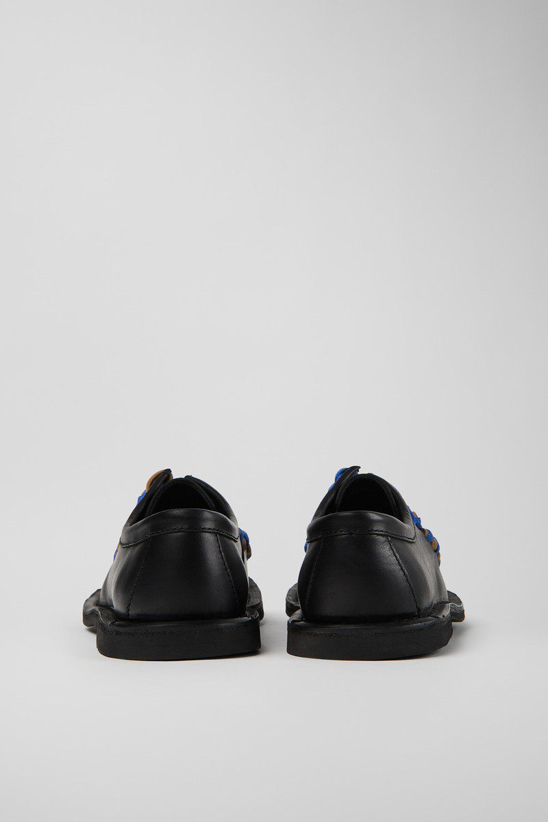 CAMPERLAB BLACK outlook