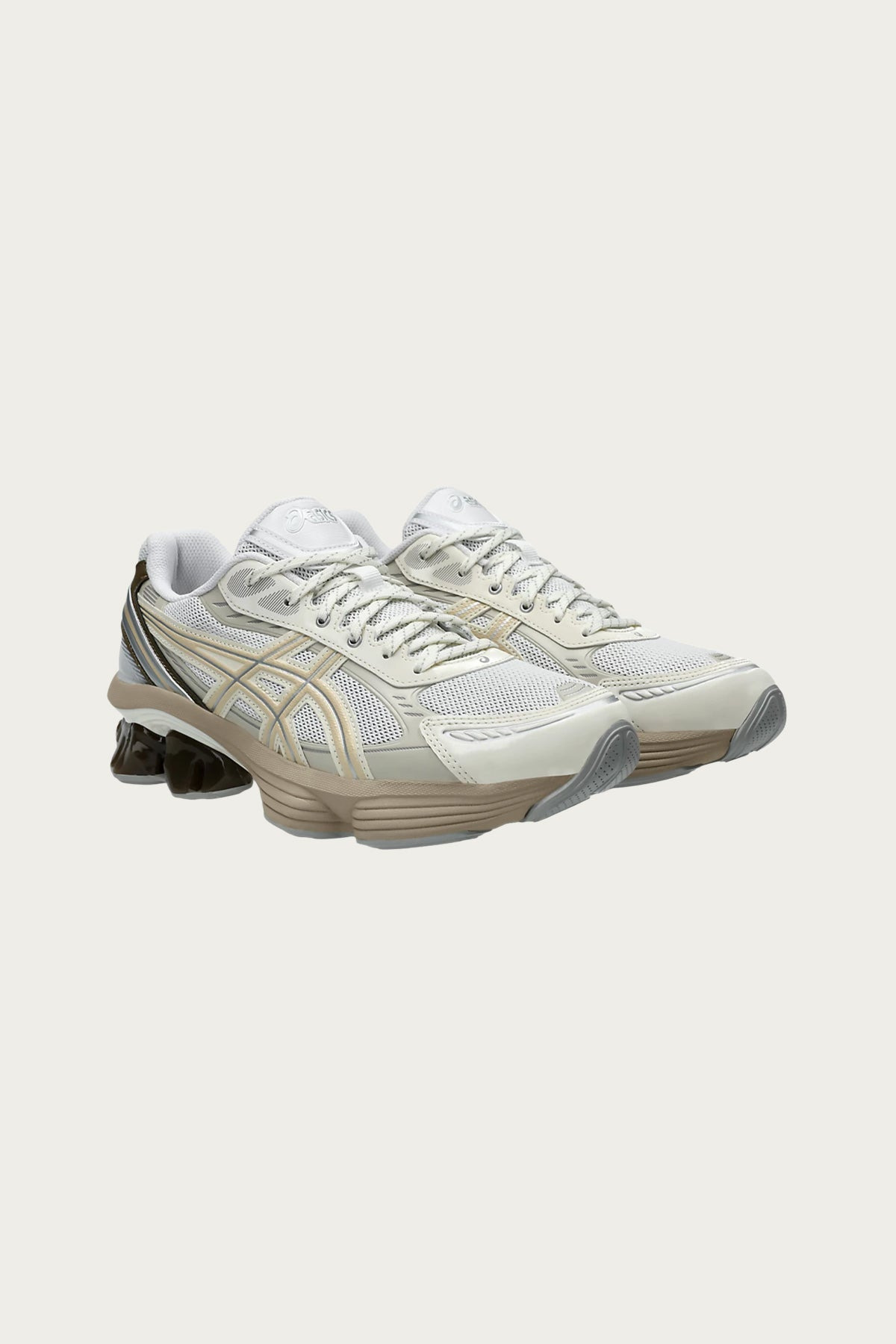 Gel-Kinetic Fluent - White/Marzipan - 2