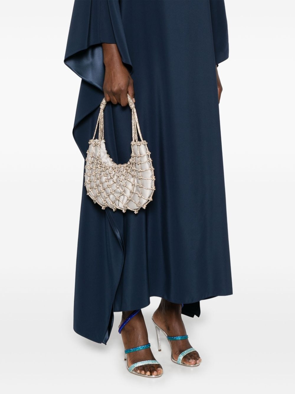 Nodi Fluffy tote bag - 2