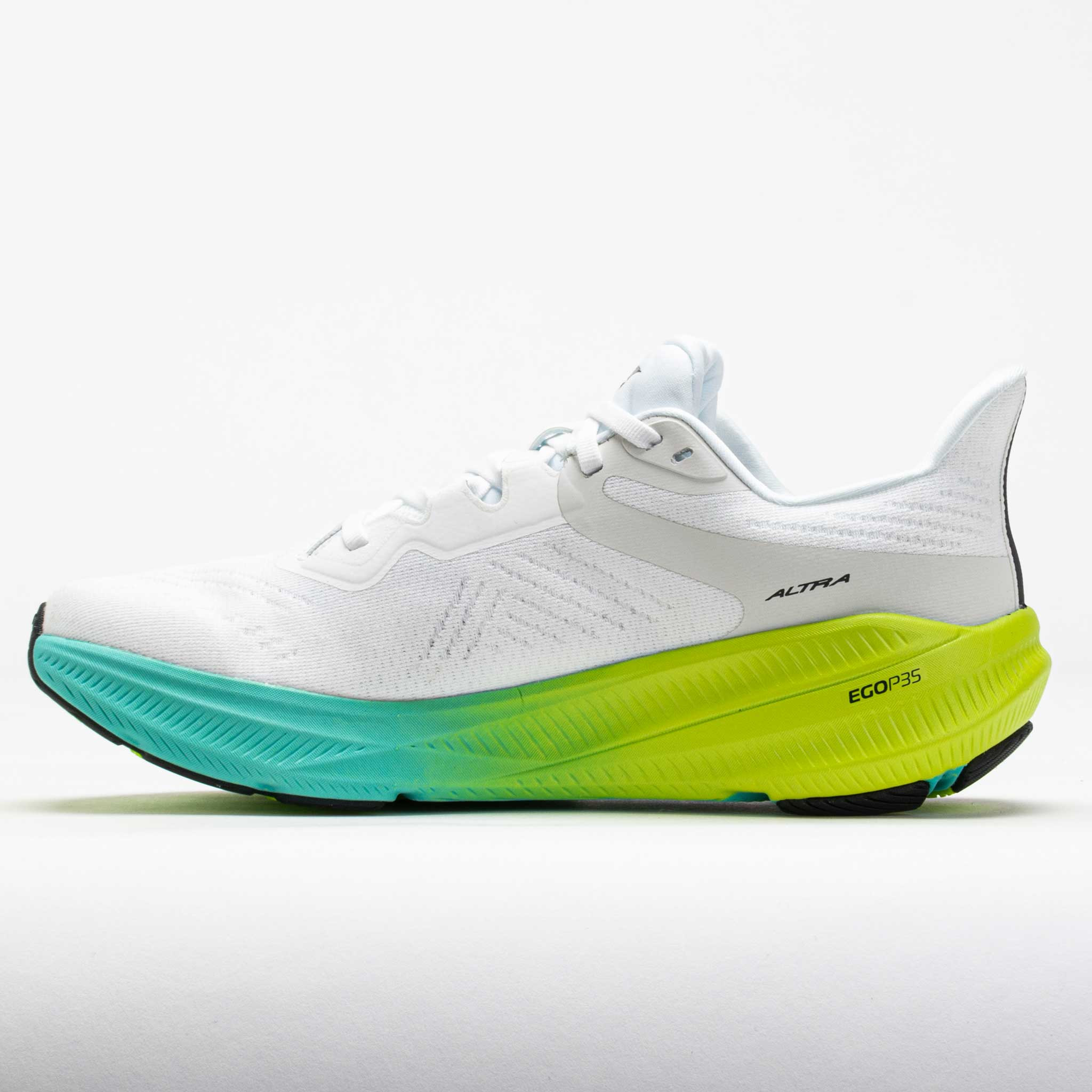 Altra Experience Flow 2 Men's White/Lime - 2