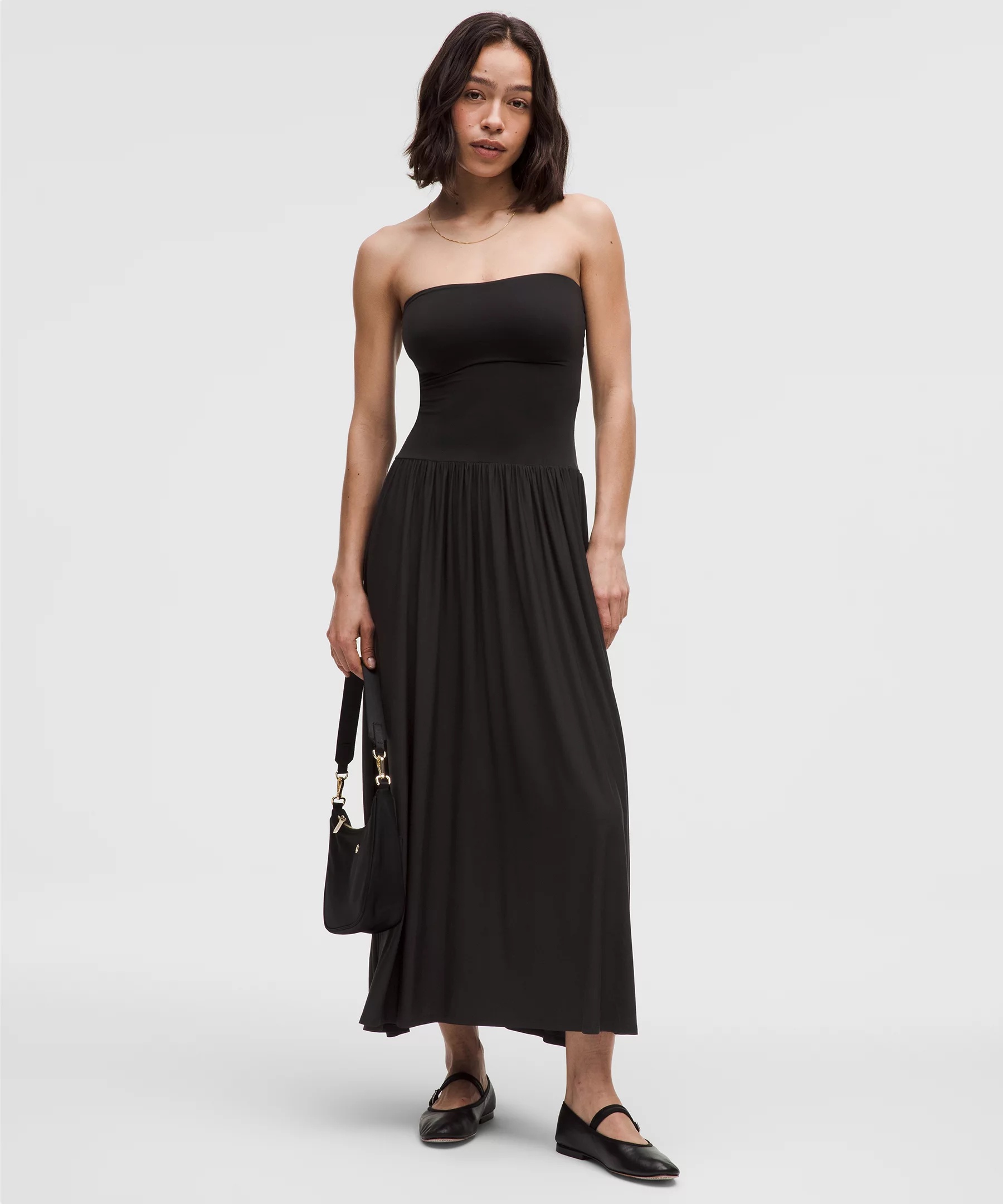 2-in-1 Maxi Dress - 3
