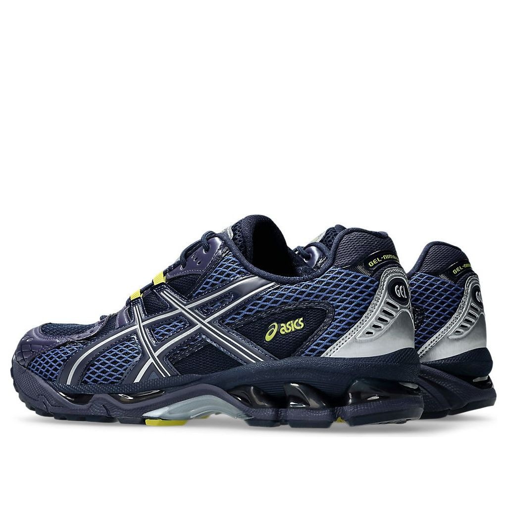 ASICS Gel-Nimbus 10.1 'Midnight Indigo Fog' 1203A599-400 - 4