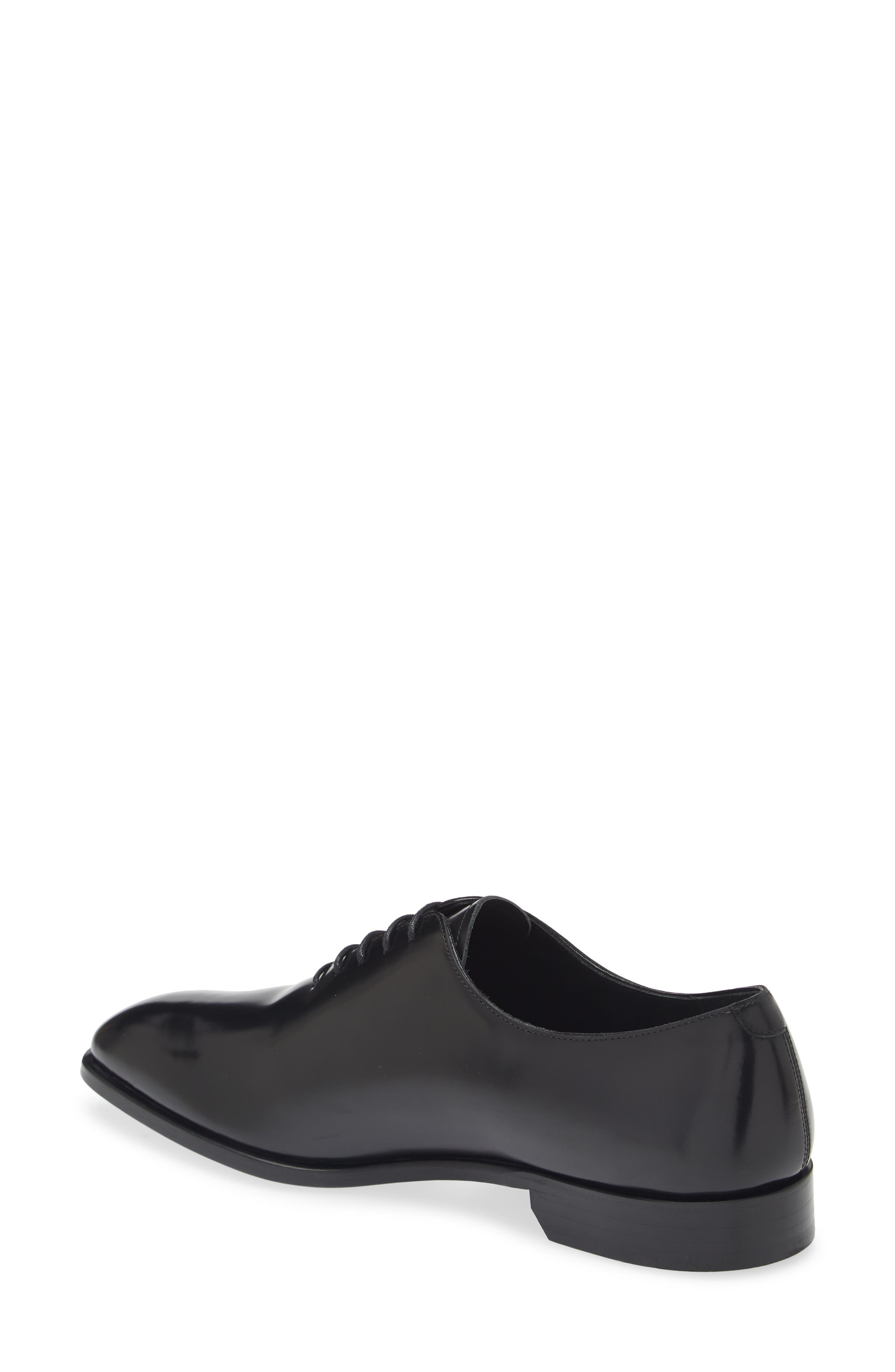 Wholecut Oxford - 2