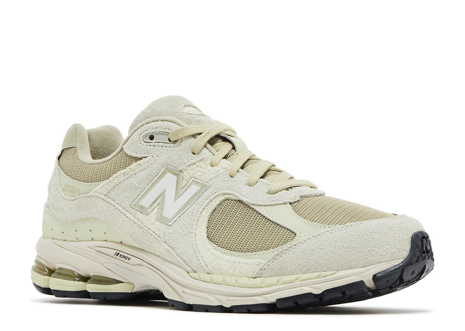 NEW BALANCE 2002R 'LIGHT GREEN' ASOS EXCLUSIVE - 2