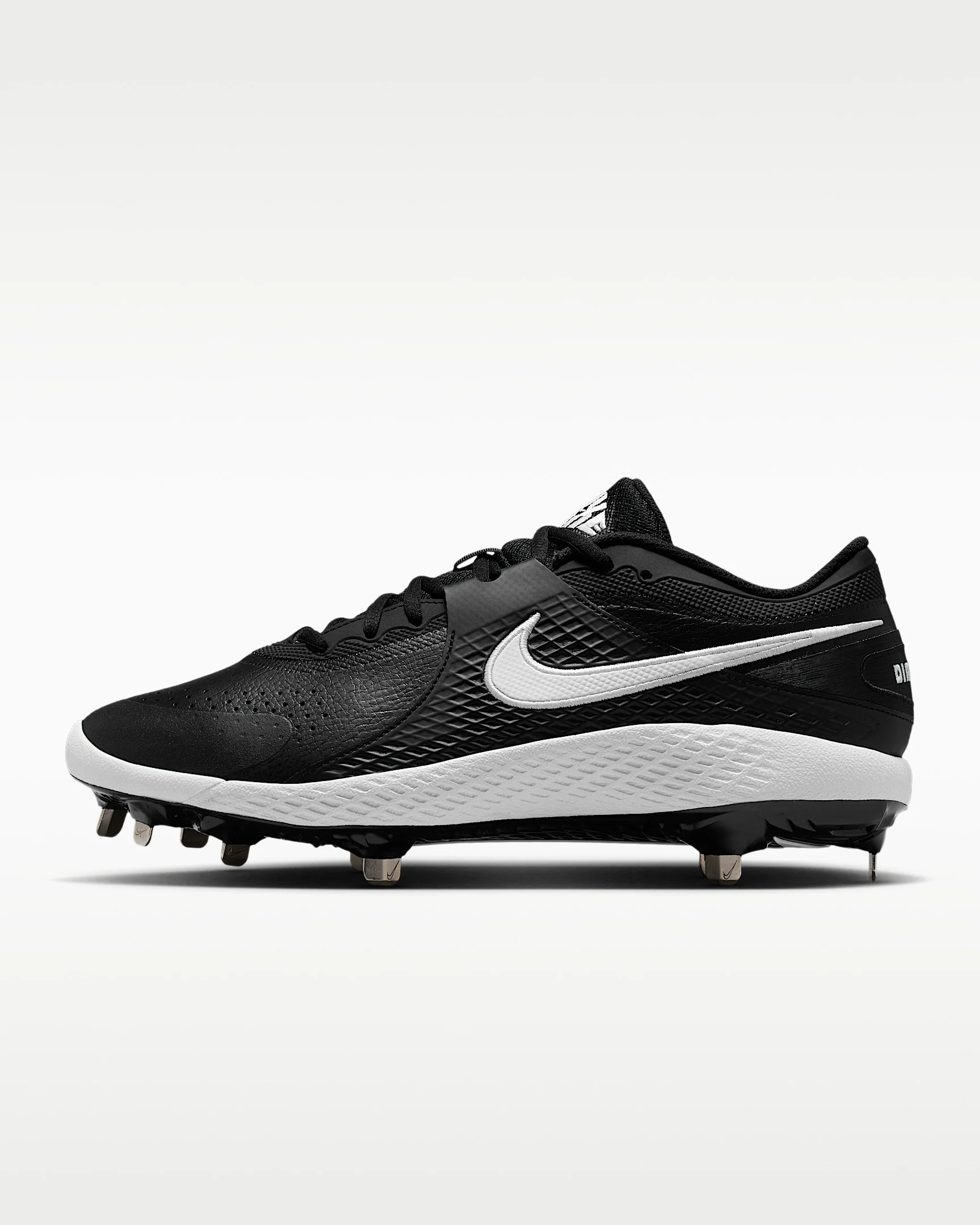 Nike Diamond Gamer MTL Baseball Shoes - 1