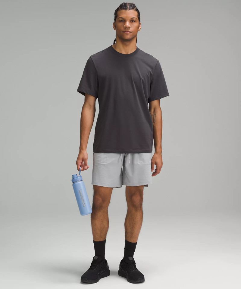 lululemon Back to Life Sport Bottle 24oz outlook