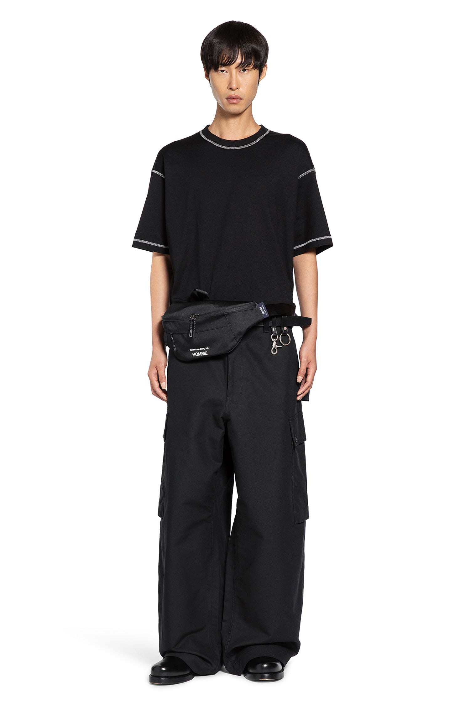 T-shirt In Cotton Jersey - 5