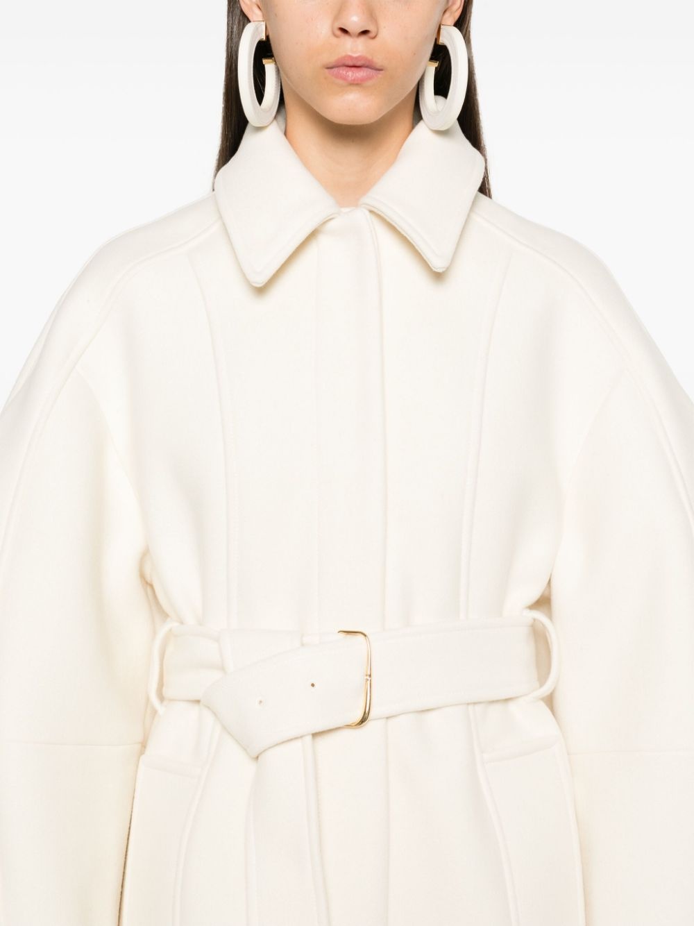 Bari coat - 4