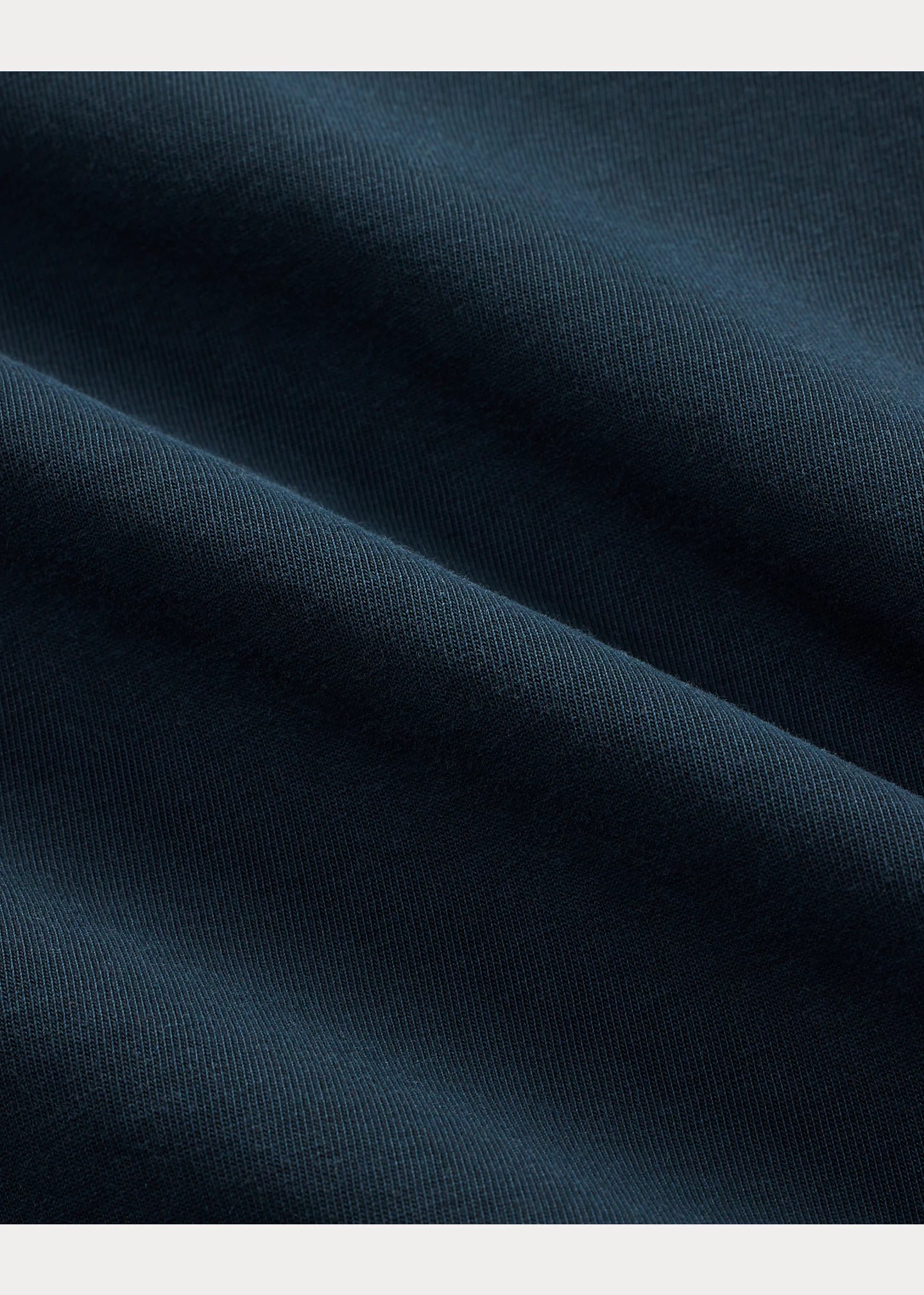Relaxed Fit Heavyweight Jersey T-Shirt - 5