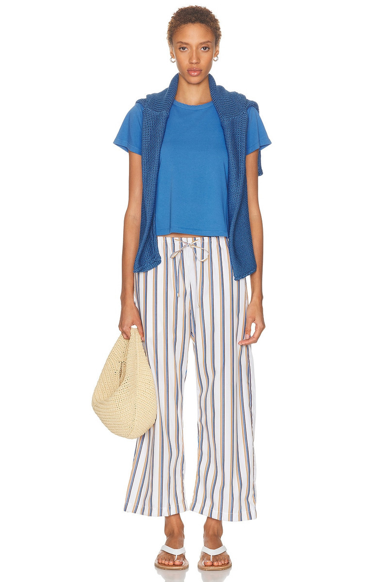 LESET Margo Tee outlook