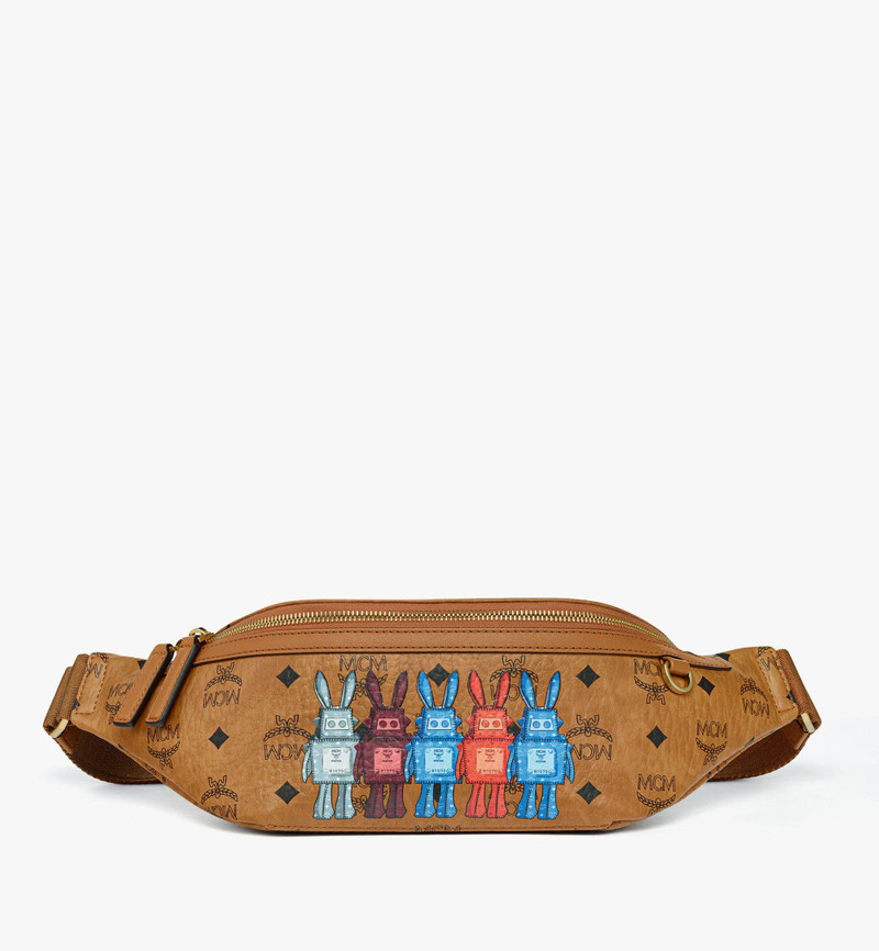 Fursten Belt Bag in Rabot Visetos 1