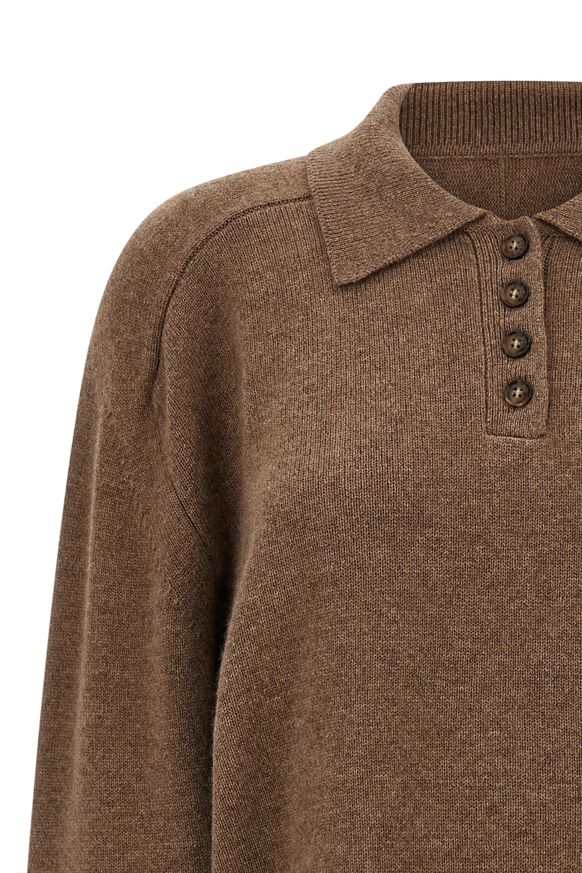'Homere' sweater - 3