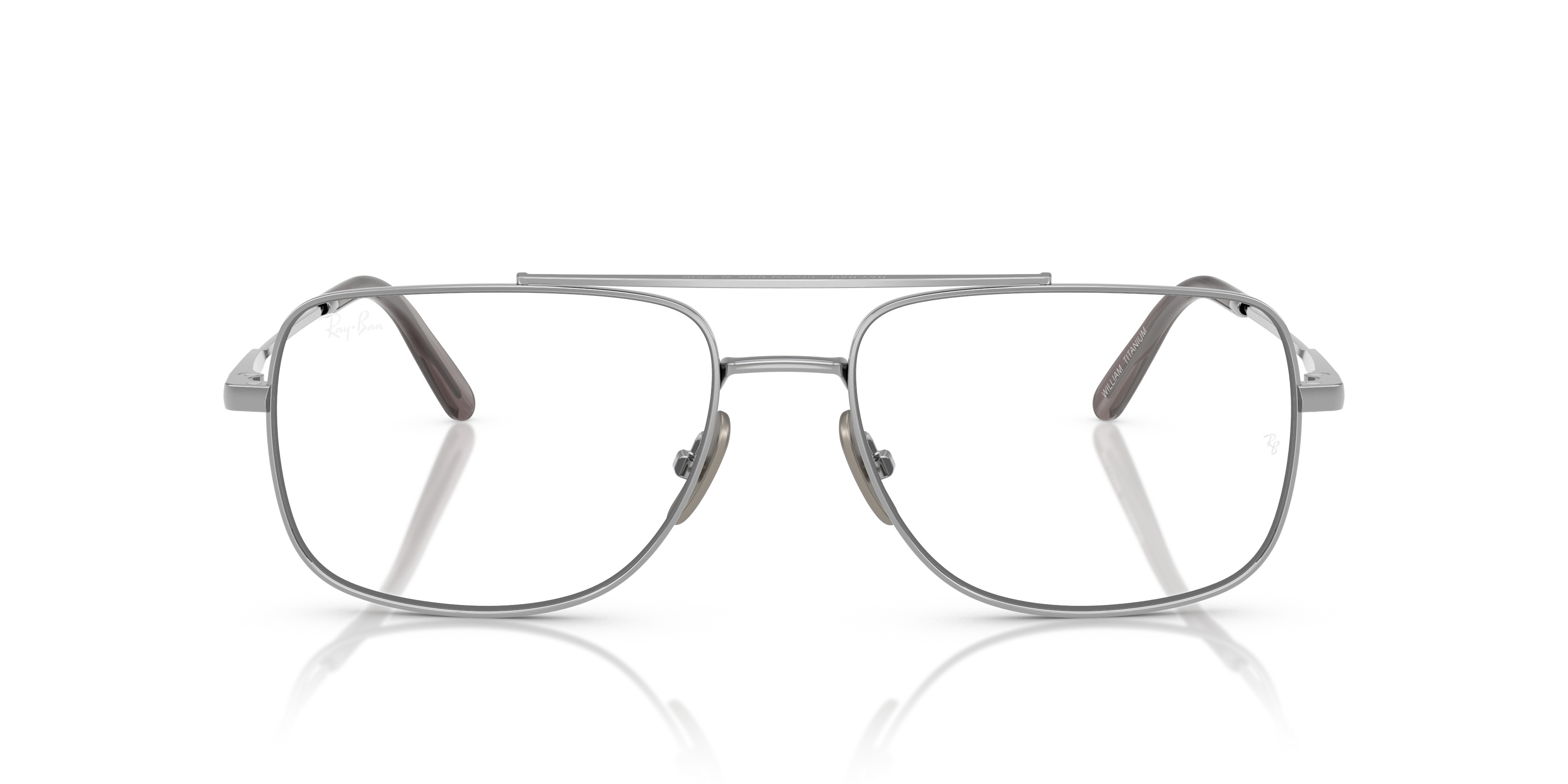 WILLIAM TITANIUM OPTICS - 4