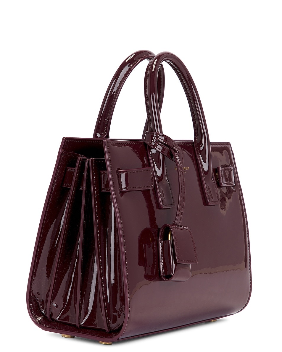 Nano Sac De Jour Carryall Bag - 3
