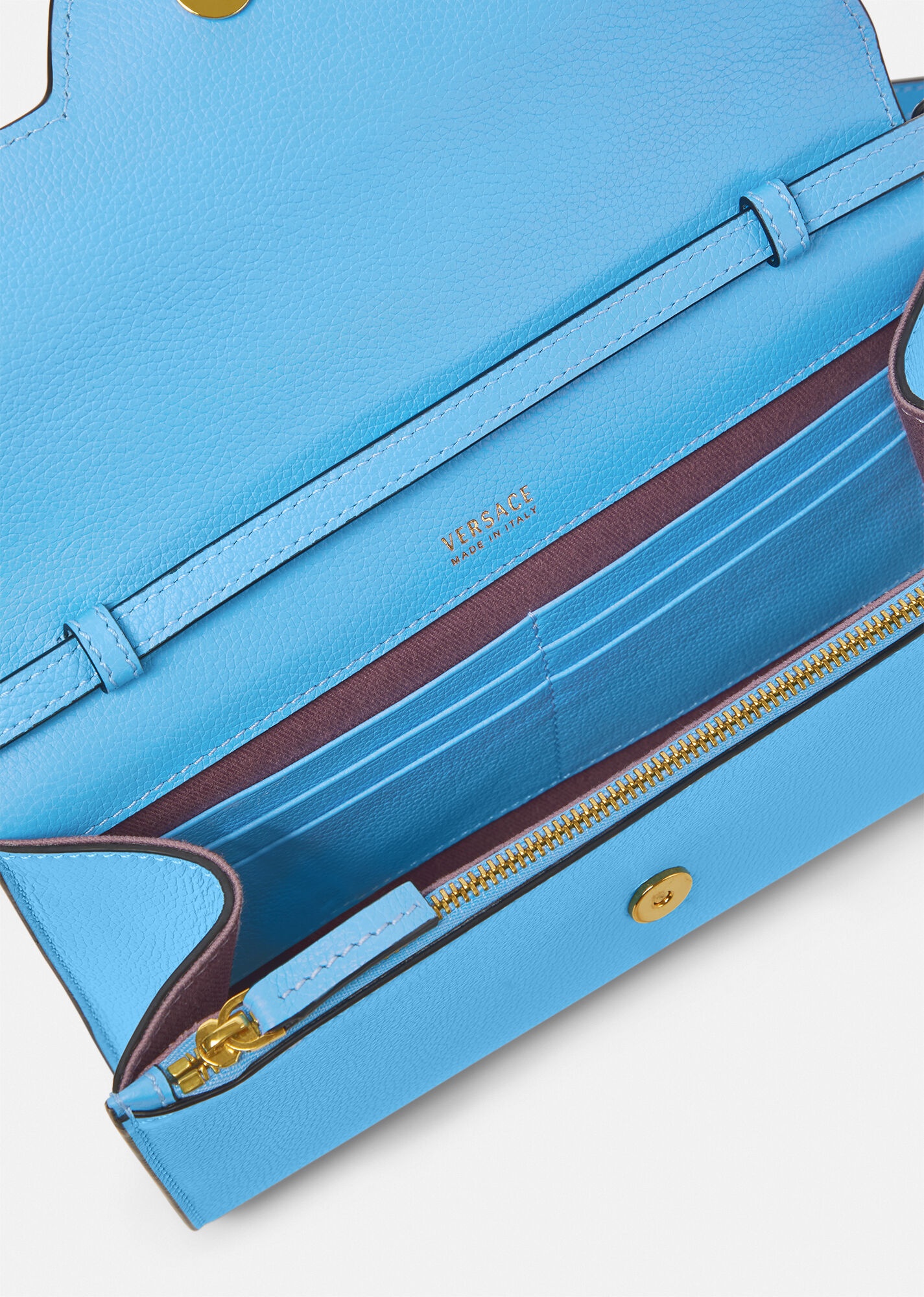 La Medusa Long Wallet - 4